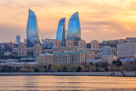 Частный гид Ариф в Баку: экскурсии от €14, 3 отзыва путешественников ...