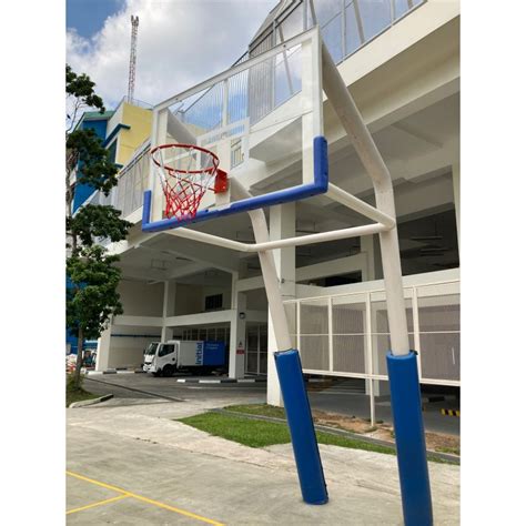 Image result for Backboard Bottom Edge Padding