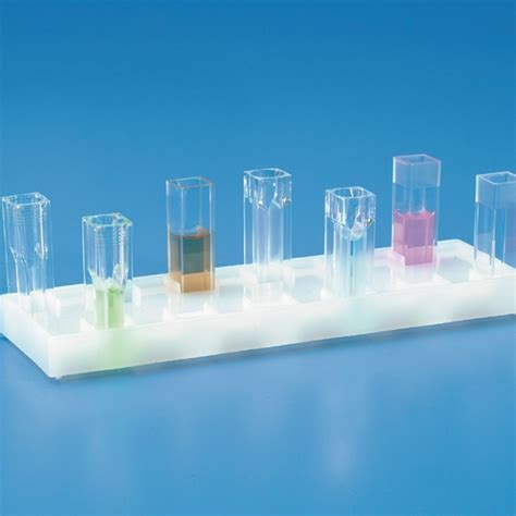 Cuvette Holder | Kartell LABWARE