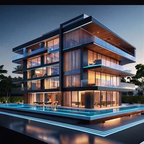 Architecture Design AutoCAD 的图像结果