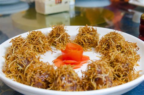 连南县举行第二届美食节“特色美食”评比-连南瑶山特农网