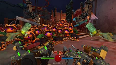 Image result for Horde Game Mode Tutorial Unity