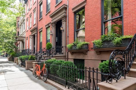 The Best Manhattan Neighborhoods: Your 2025 Guide