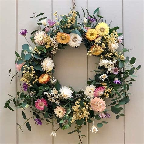 Image result for Spring Wreath Making