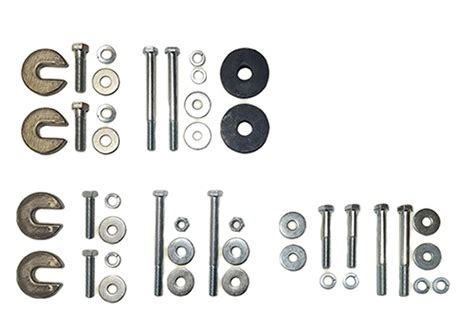 TRIUMPH - SPITFIRE - Mounts - British Parts Northwest