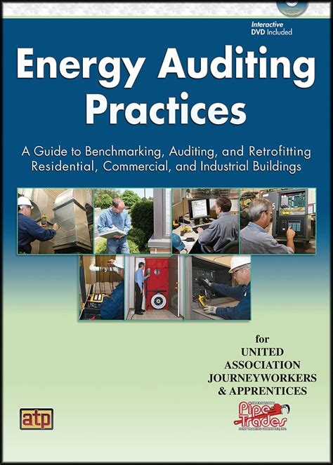 Buy Energy Auditing Practices: A Guide to Benchmarking, Auditing, and ...