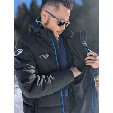 Garbolino Competition Thermo Jacket