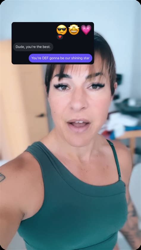 Kortney Olson 🍉 | I’m so grateful for the men who’ve joined the challenge. I learned last week ...