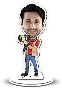 Foto Factory Gifts Wood Table Photo Frame Price in India - Buy Foto ...