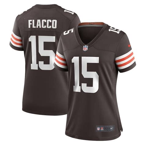 Joe Flacco Cleveland Browns jersey: Where to buy - cleveland.com