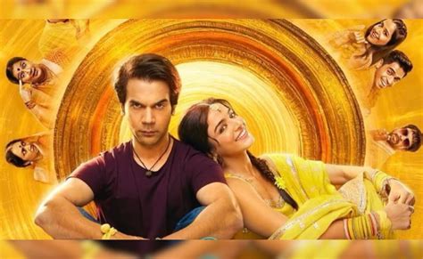 Bhool Chuk Maaf OTT: 'भूल चूक माफ' की ओटीटी रिलीज डेट का ऐलान ...