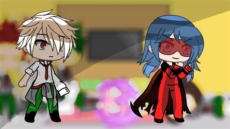 MHA Characters React to MLB 的图像结果