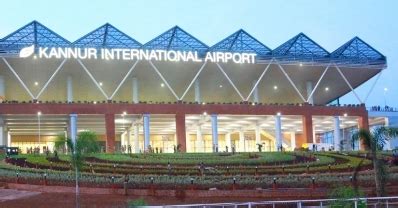 Kannur Airport to become cargo gateway for North Malabar, South Karnataka
