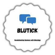 BluTick – #1 Affordable Whatsapp Business API Solutions