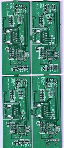 PCB Gallery & Project Showcase in Delhi,NCR