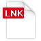 Image result for Open LNK File as Normal