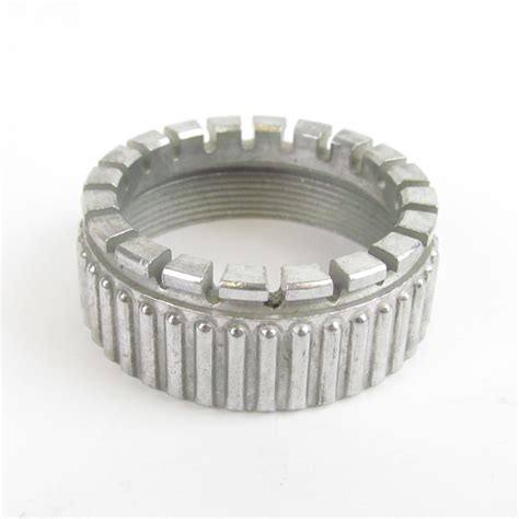 3469 SS1 32 Top ring - Eurocarb