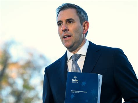 Australia flags first annual budget surplus in 15 years | Business and ...