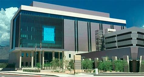 Pima County Justice Court offers chance to get right with the law