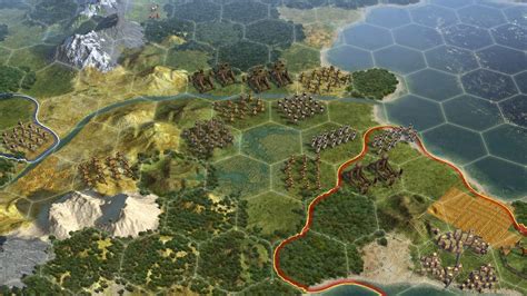 The Best 4X Strategy Games on PC | GameWatcher