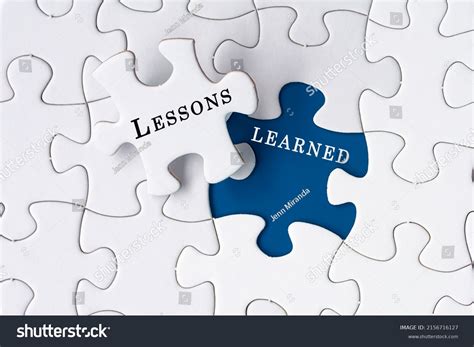 Learning Lessons 的图像结果