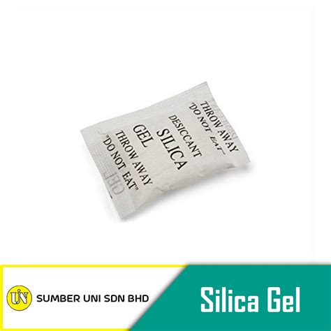 Silica Gel Silica Gel