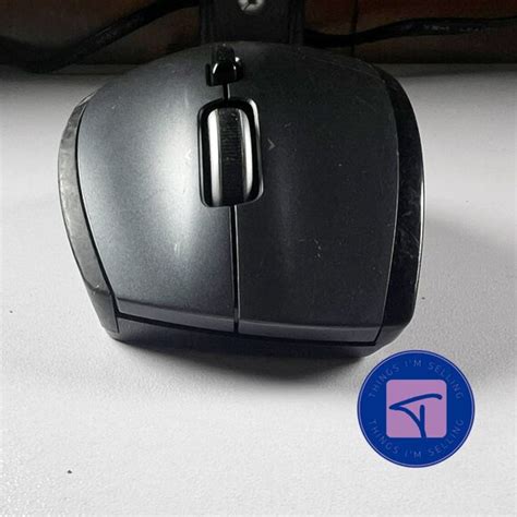 Image result for Logitech M705 Unifying Receiver