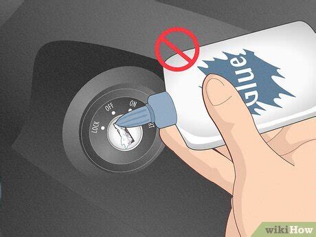 Image result for How to Remove Ignition Key