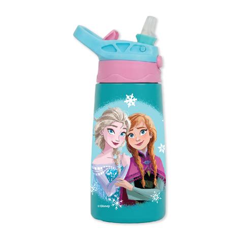 Maho SS kids Sipper Bottle 300ml Frozen – Gluman
