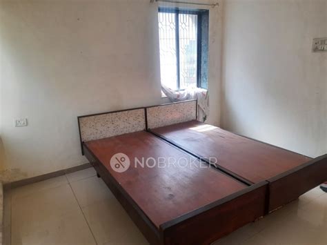 Jasmine Society Bandra East Rent - WITHOUT BROKERAGE Semi-furnished 2 ...