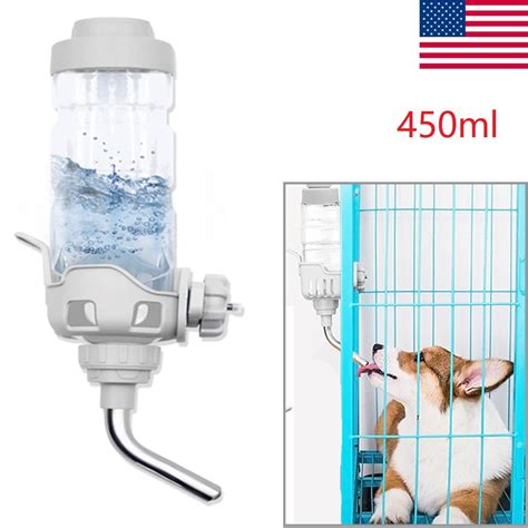 Dog Water Dispenser 4 Gallon at Cassandra Wasinger blog