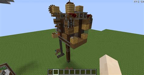 Multi Floor Elevator Create Mod 的图像结果