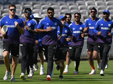 Explained: Why Indian Players Will Need To Clear The Bronco Test For ...