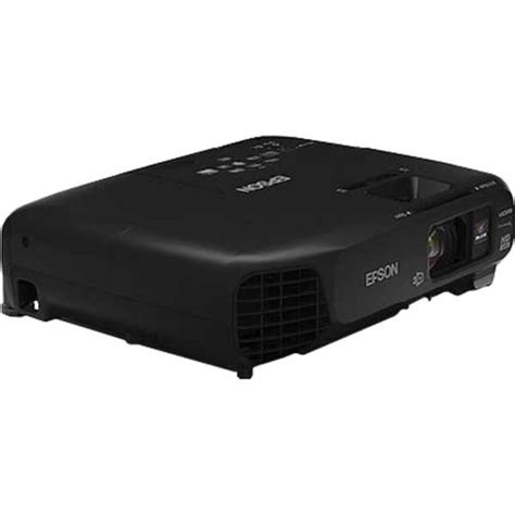 Epson Eh TW570 Hd Ready 3D Projector Price in India, Specs, Reviews ...