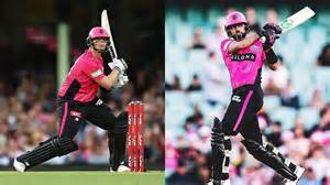 Sydney Sixers Qualifies For BBL Final After Babar Azam Exits, To Battle ...