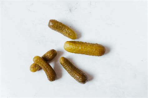 Do Pickles Have Calories And Are They Good For Weight Loss?