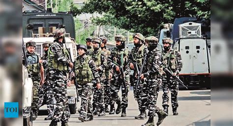 Kashmir: ‘330 Ultras Killed Or Surrendered Since Jan 21’ | Srinagar ...