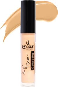 recode Ace Of Base Concealer - Price in India, Buy recode Ace Of Base ...