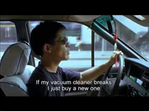 « Un taxi à Pékin » (夏日暖洋洋, 2000) de Ning Ying - YouTube