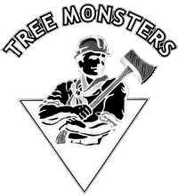 Image result for Tree Monsters CT
