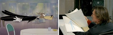 Image result for Principles of Animation Exaggeration