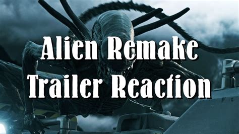 Image result for Alien Film Reaction YouTube