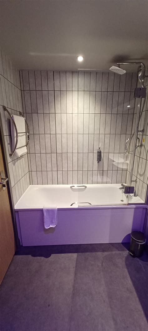 PREMIER INN SOUTH SHIELDS PORT OF TYNE HOTEL (Jarrow) - Hotel Reviews ...