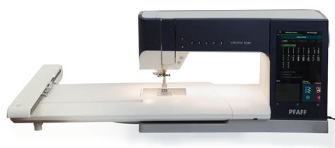 Image result for Pfaff Creative Icon Embroidery Tutorials