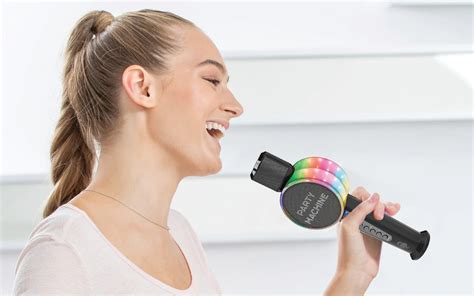 Image result for How to Use a Microphone