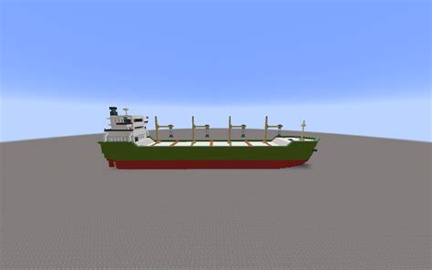 Image result for Minecraft Cargo Ship Tutorial