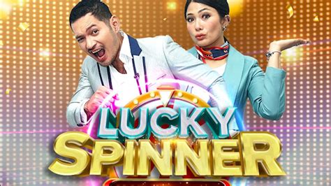 acara lucky spinner indonesia,making it a perfec