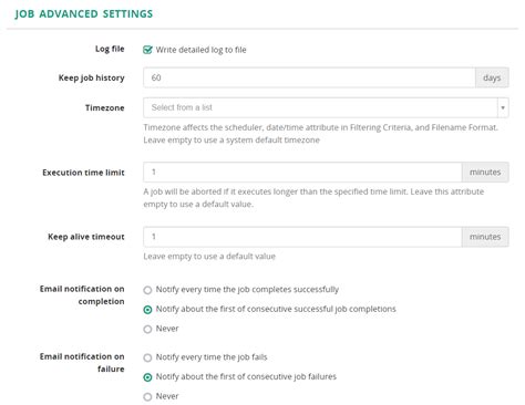 Advanced Settings Guide 的图像结果