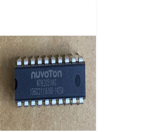 Industrial Microcontroller - STM32F071C8T6 - Microcontroller IC Trader ...