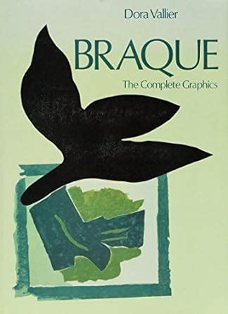 Braque: The Complete Graphics : Amazon.in: Books